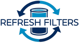 ARF Pool Filters Logo
